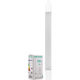 Ltri150 Beleuchtungsschiene Led Tri-proof 1,50m...
