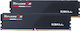 Patriot Viper Elite 5 Ultra DDR5 32GB RAM with 2x16GB Modules and Speed 6000 for Desktop