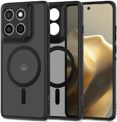 Tech-Protect Magmat Μαύρη (Motorola Edge 60 Pro)