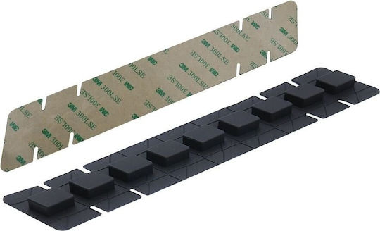 Protecție Cadru Bicicletă Fsbrk-4004-a Negru Oem