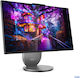 Lenovo Yoga AIO 27IAH10 27" (Ultra 9-285H/32GB/1TB SSD/GeForce RTX 4050/W11 Home) International English