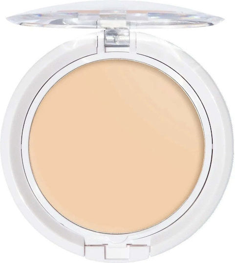 J. Cat Compact Foundation 01 Ivory 7.5gr