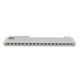 Universe Commercial Linear LED Ceiling Light 18W Warm White L34.4xD6.87xH2.2cm