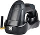 Netum Handheld Scanner with 2D and QR Barcode Reading Capability