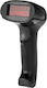 Netum Handheld Scanner with 1D Barcode Reading Capability