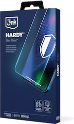 3MK HARDY Ultra (iPhone 17 Pro Max / iPhone 16 Pro Max)