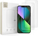 Tech-Protect Fit+ Sticlă Tempered Glass 0.3mm (iPhone 13 mini)