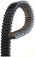 Gates Motorcycle Transmission Belt 19405014