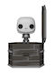 Funko Поп! Покет Попърс Нощта преди Коледа - Jack Skellington