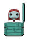Funko Pop! Pocket Popper Die Nacht vor Weihnachten - Sally