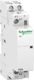 Schneider Electric Panel Push Switch 16A