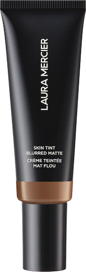 Laura Mercier 6C-Brunette 24-Часов Крем за Лице За Дневна Употреба с Цвят и Слънцезащитен Фактор SPF30 за Хидратация и Регулация на Омазняването 45мл