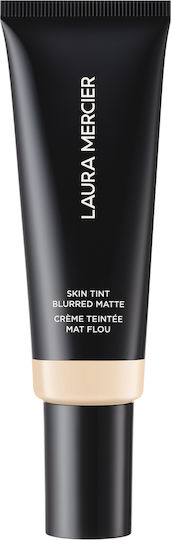 Laura Mercier 0N-Silk 24h Creme Gesicht Tag Gefärbt und SPF30 45ml