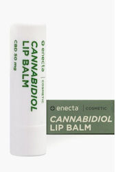Enecta Balm Κάνναβης 50mg 1τμχ