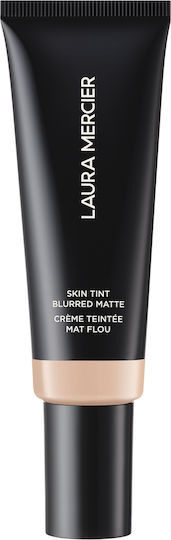 Laura Mercier 1C-Cameo Cremă de Față de Zi Colorată cu SPF30 pentru Hidratare și Controlul Sebumului 45ml