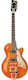 Duesenberg Starplayer Tv Винтидж Оранжев