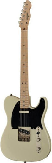 Maybach Texonian T54 Vintage Cream