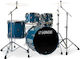 Sonor Aq1 Stage Set Caribbean Blue