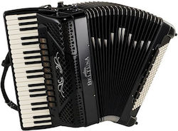 Beltuna Spirit Iv 120 P Classic Black