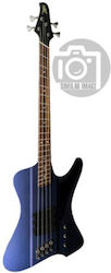 Dingwall D-roc Std 5 Blue To Purple
