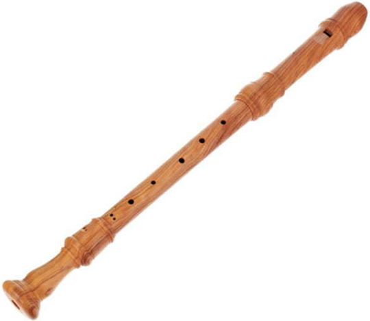 Küng 4509 Marsyas Tenor Recorder