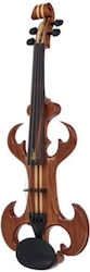 Fidelius Hk-4 Stag Beetle Violin 4-str