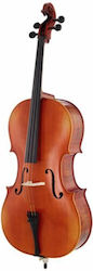 Lothar Semmlinger No 134 Cello 4/4