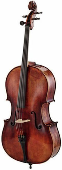 Scala Vilagio L.v Montagnana Cello 4/4