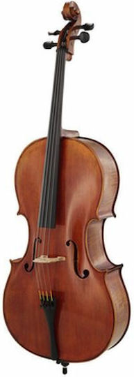 Scala Vilagio Bohemia Performance Cello 4/4