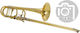 Edwards B-454 Bass Trombone 9 5"