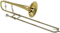Kühnl & Hoyer 122 Es Nz Eb Alto Trombone