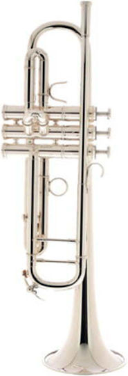 Adams A2 Bb Trumpet 050 Selected Sp