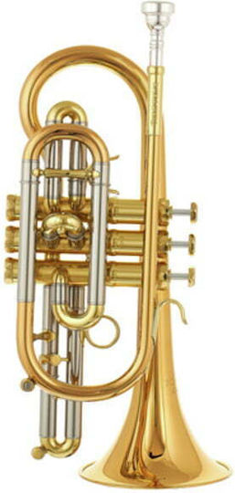 Schagerl K-620l Bb Cornet