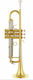 Schagerl Tr-610l Bb-trumpet