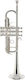 B&s Metropolitan C Trumpet