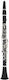 Oscar Adler & Co 325 Clarinet Bb