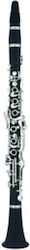 Oscar Adler & Co 322a A-clarinet Oscar Adler & Co 322a A-clarinet