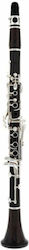 Thomann Cl-17bb Bb Clarinet Boehm Thomann Cl-17bb Bb Clarinet Boehm
