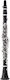 Oscar Adler & Co 324 Bb-clarinet