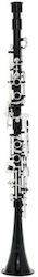 Martin Foag Bb Metal Clarinet 174t B S