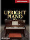 Toontrack Ekx Upright Piano