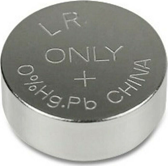 Alkaline Uhrenbatterie 8ag8 391 Lr1120 1.55V