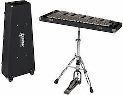 Lefima Hpg 3.0 Metallphone Mit Pedal 442Hz Lefima Hpg 3.0 Metallphone Mit Pedal 442Hz