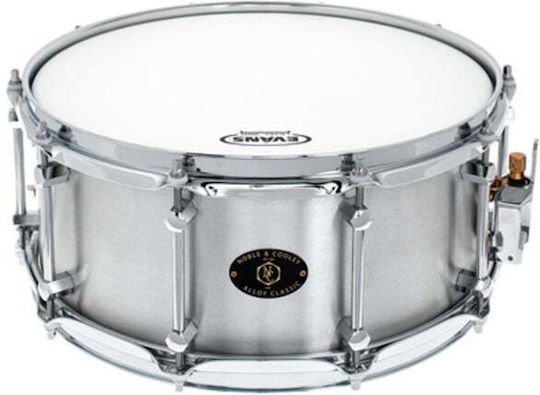 Noble & Cooley 14"x06" Alloy Classic Snare