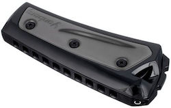 Yonberg D2 Typhoon Black C