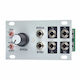 Intellijel Designs Oscilator Vco 1u