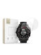 Tech-Protect Glass Fit+ Tempered Glass for the Garmin Fenix 7 2pcs