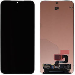 Samsung Οθόνη για Samsung S926B Galaxy S24 Plus 5G (Μαύρο)