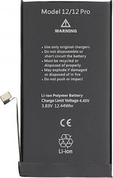 Retail Kompatibler Ersatzakku 3250mAh für iPhone 12, iPhone 12 Pro Retail Kompatibler Ersatzakku 3250mAh für iPhone 12, iPhone 12 Pro