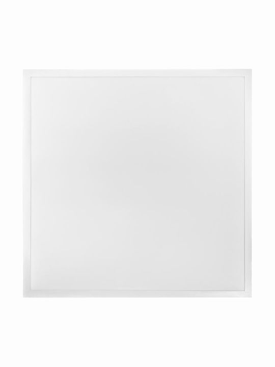Geyer LED Panel 25W with Warm White Light 3000K